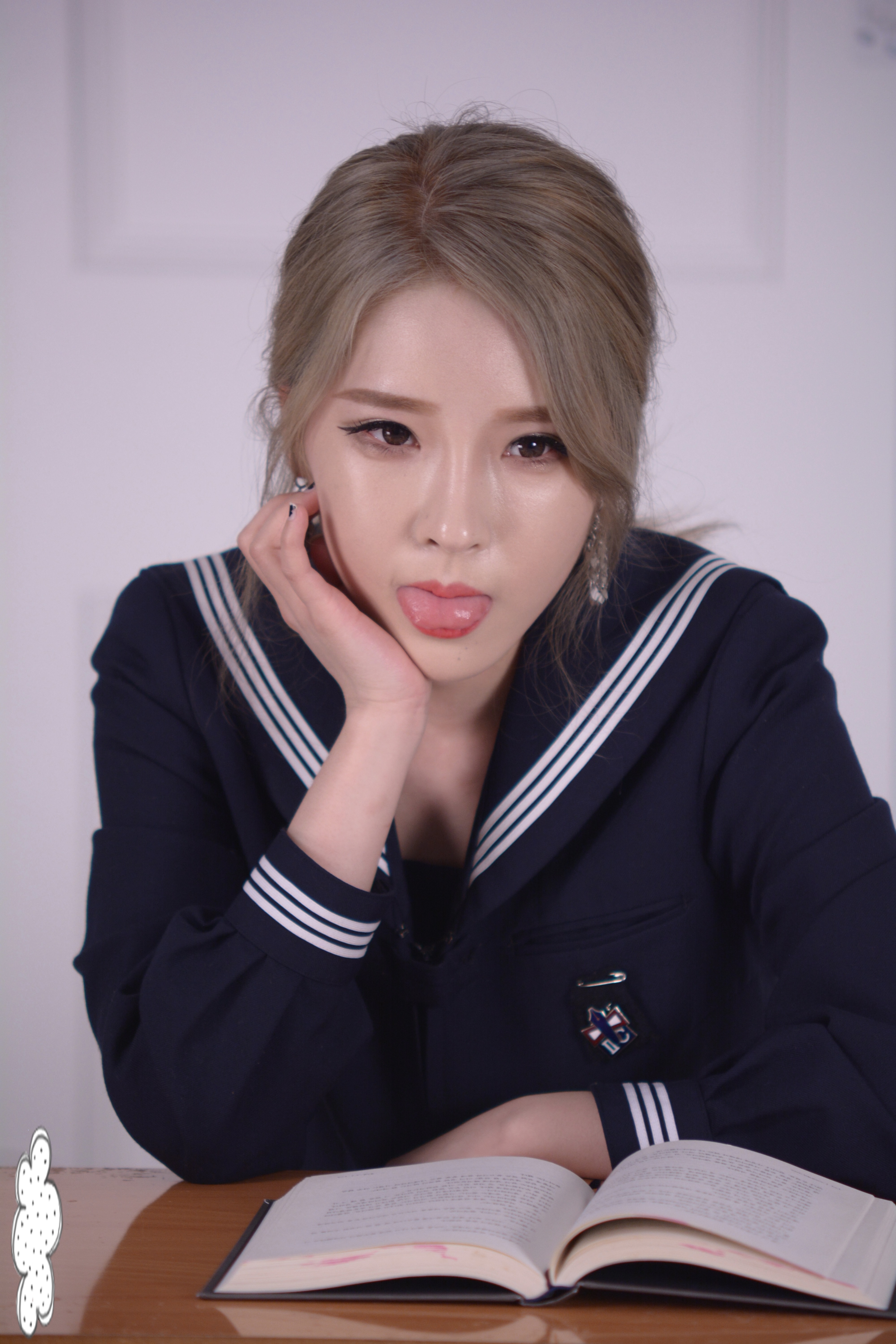 미분류 / 출사모델 유니1